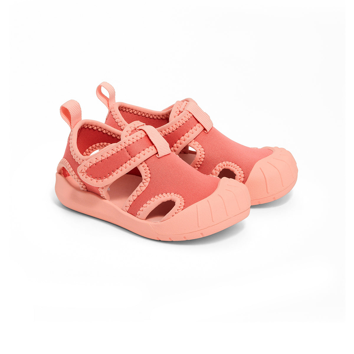 Crywolf Aqua Sandal - Berry