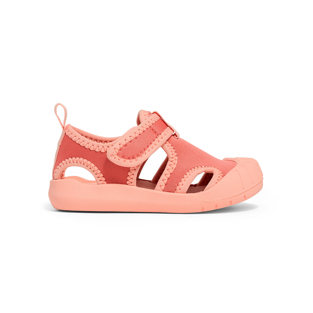 Crywolf Aqua Sandal - Berry