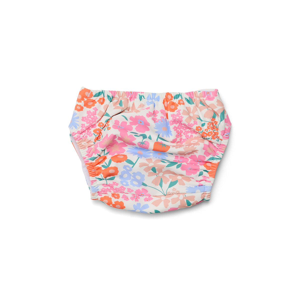 Crywolf Reusable Swim Nappy - Berry Garden