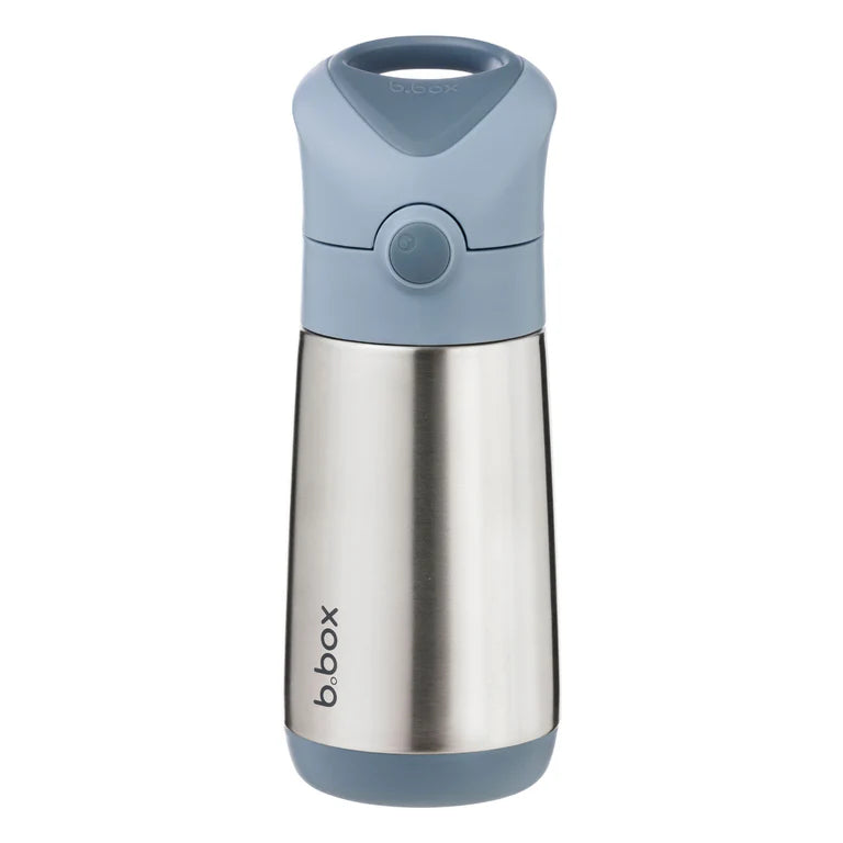 b.box Insulated 350ml Drink Bottle - Chill Out