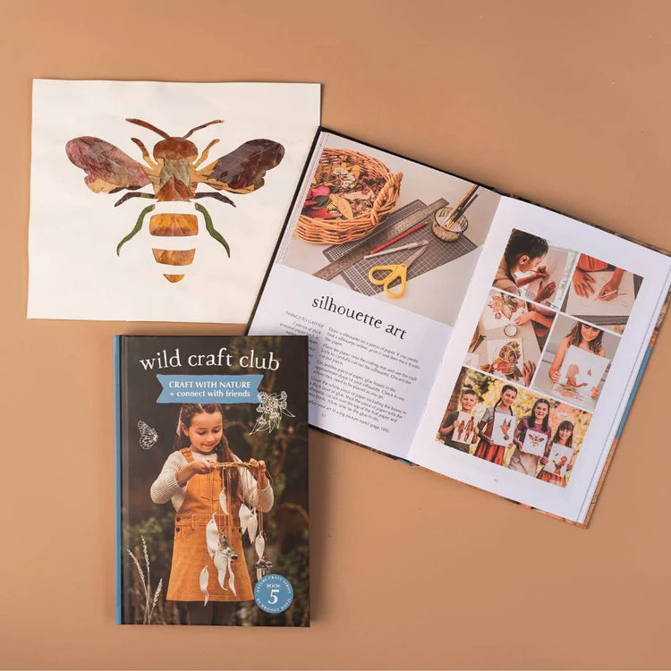 Your Wild - Wild Craft Club Book