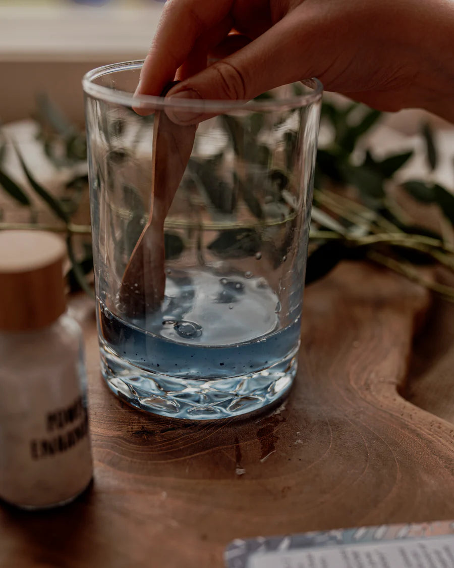 The Little Potion Co. Mini Potion Kit - Colour Mood - Colour Changing