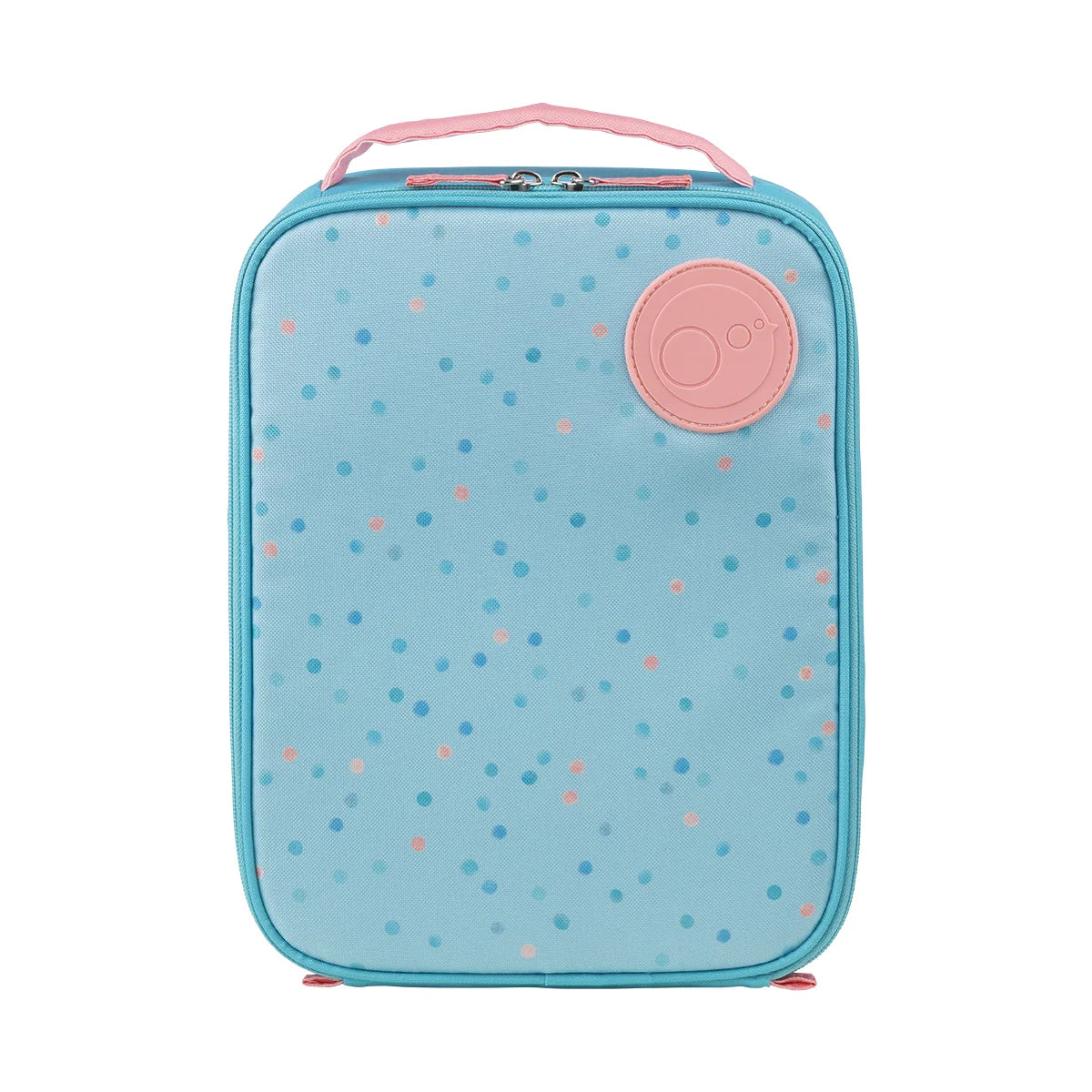 b.box Insulated Lunchbag - Confetti