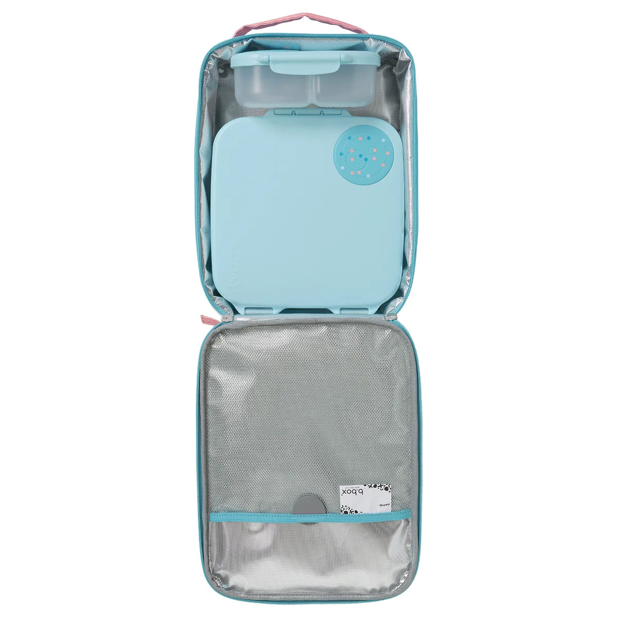 b.box Insulated Lunchbag - Confetti