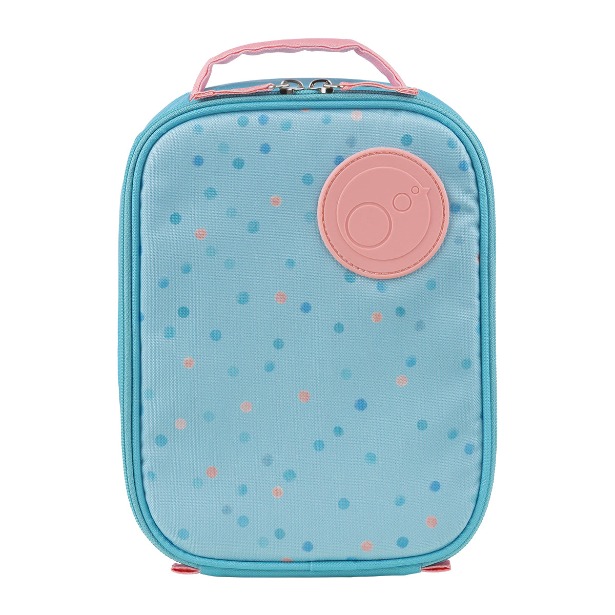 b.box Insulated Mini Lunchbag - Confetti