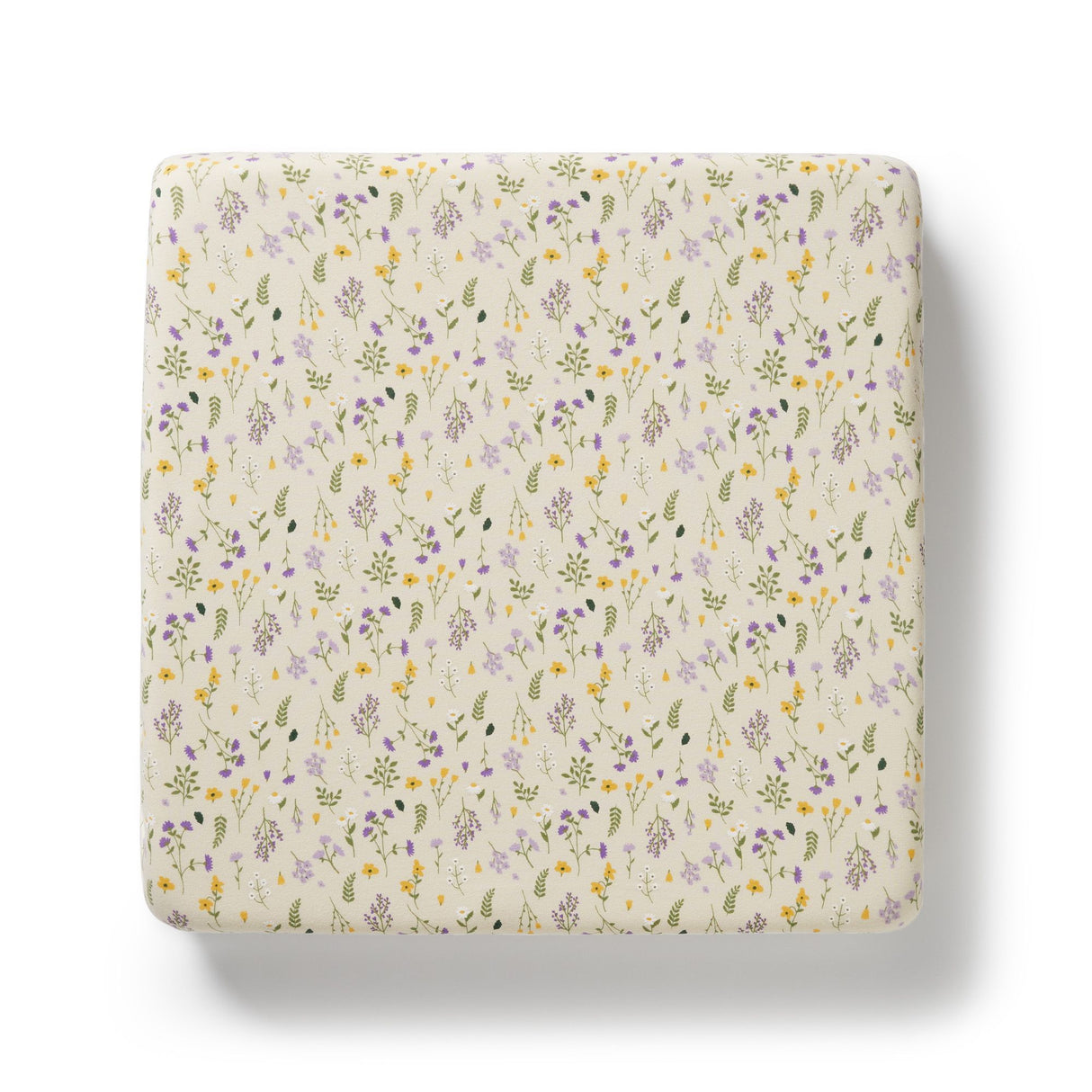Wilson + Frenchy Organic Cot Sheet - Bella Floral