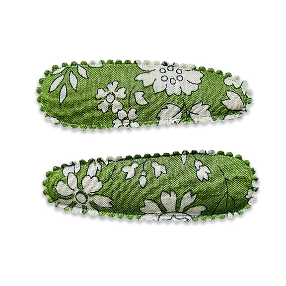 Josie Joan's Hair Clips - Little Michelle