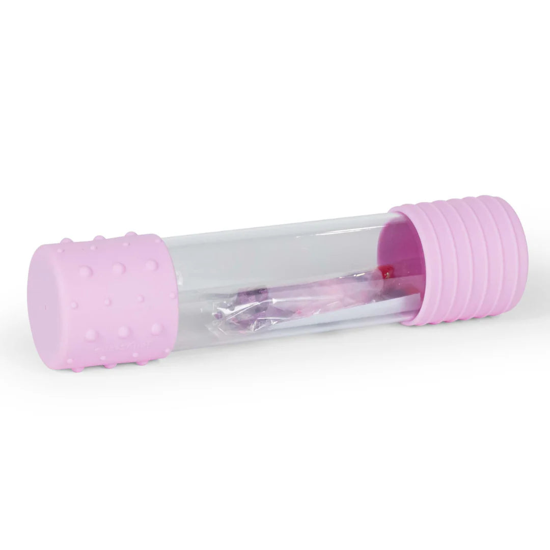 Jellystone Calm Down Bottle - Pink