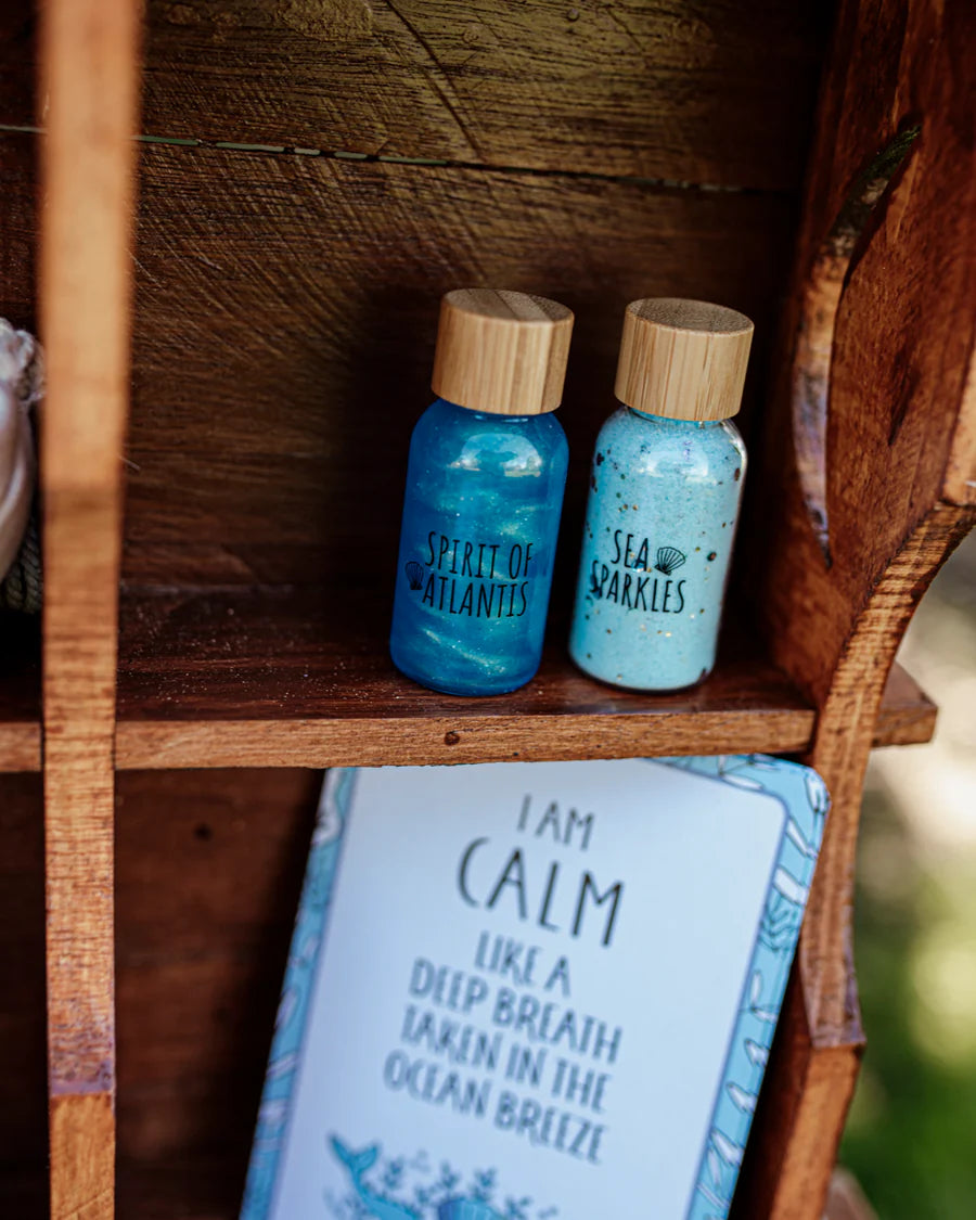 The Little Potion Co Mindful Potion Kit - Moonlight Waters