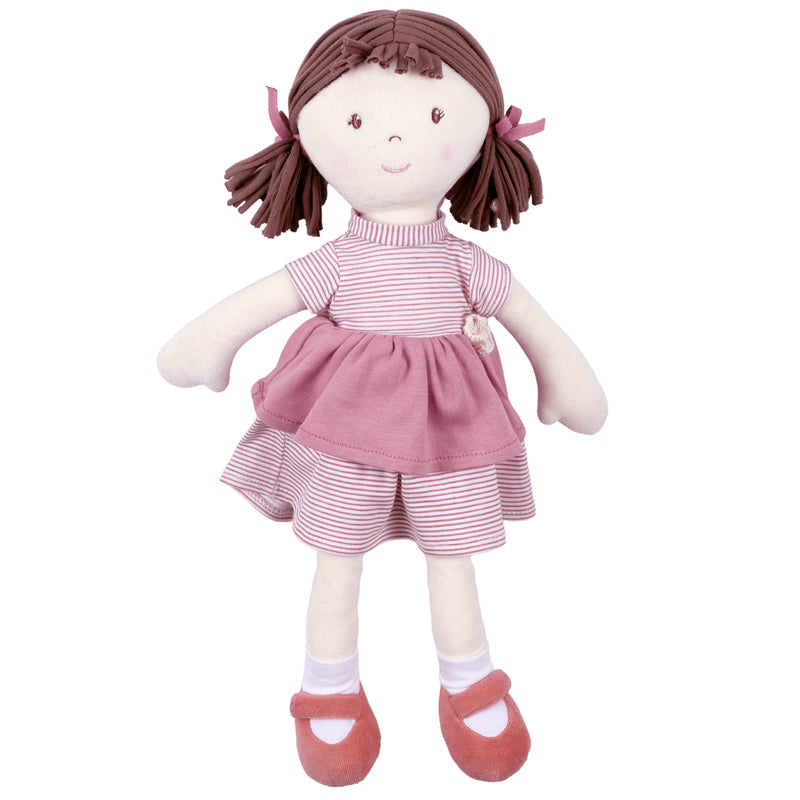 Tikiri Bonikka Brook Cotton Doll