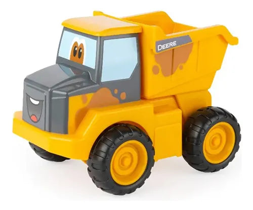 John Deere Farmin' Friends - Dump Truck