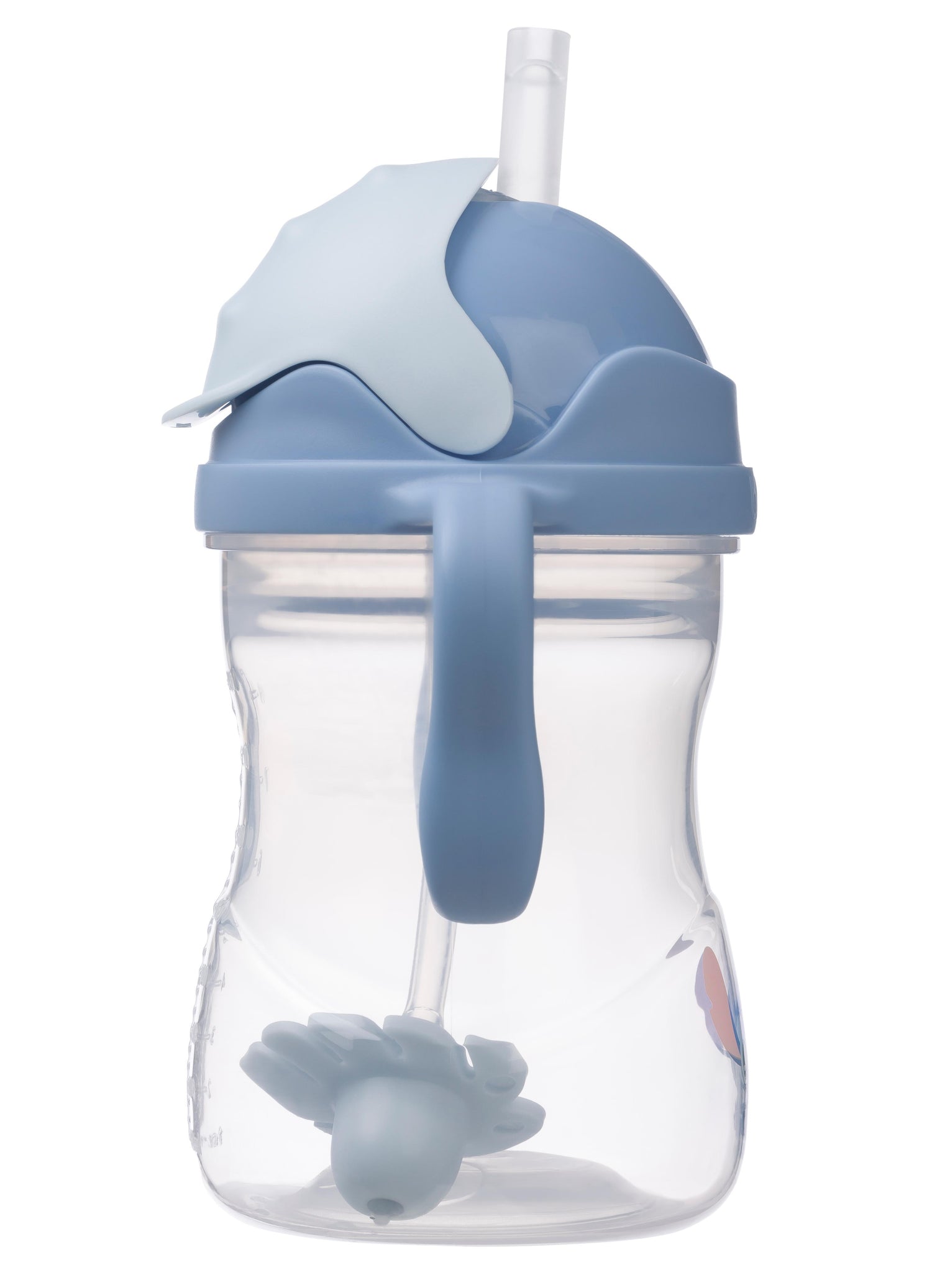 b.box Sippy Cup - Stitch