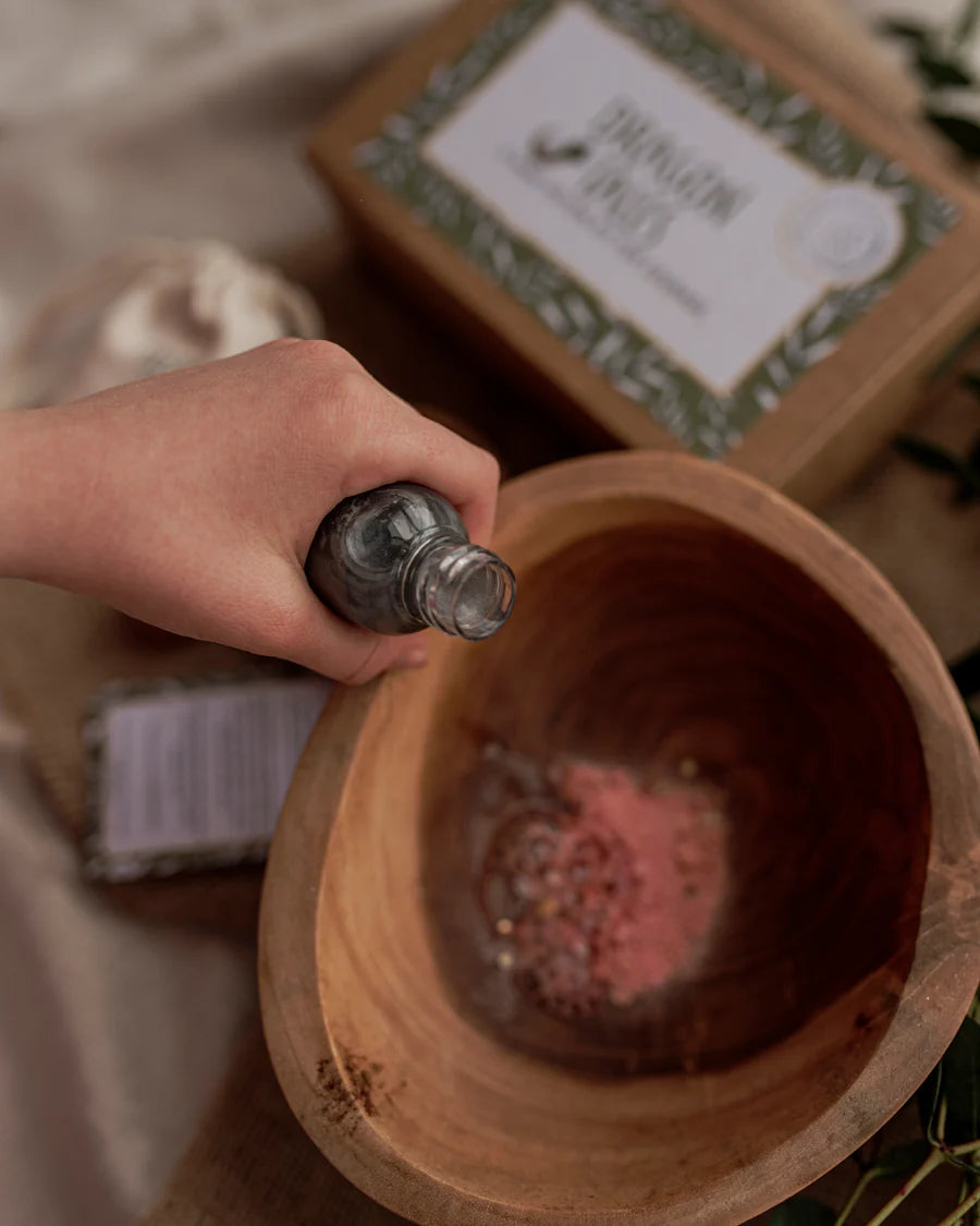 The Little Potion Co. Mini Potion Kit - Dragon Tales