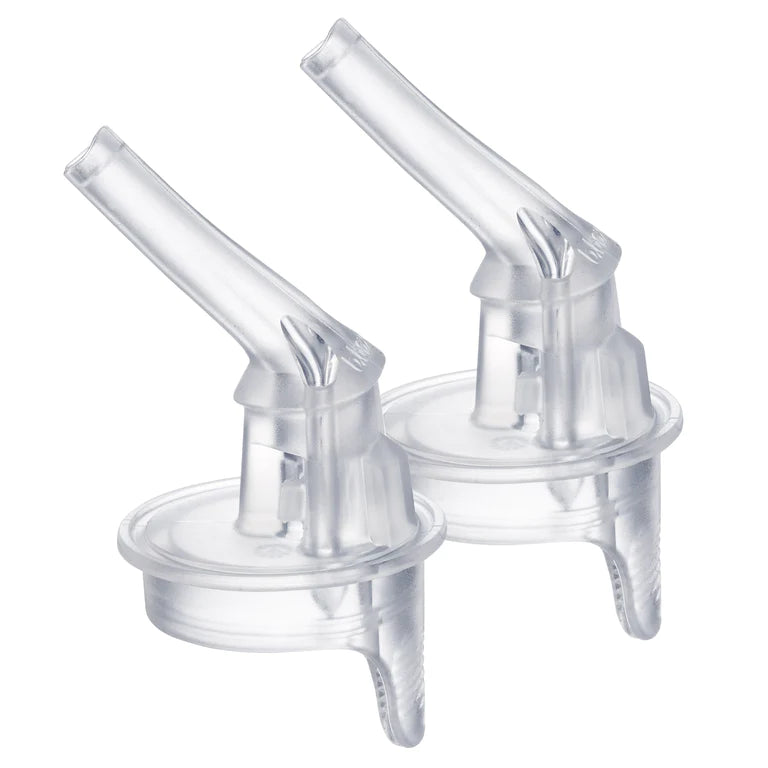 b.box Drink Bottle Replacement Straw Tops