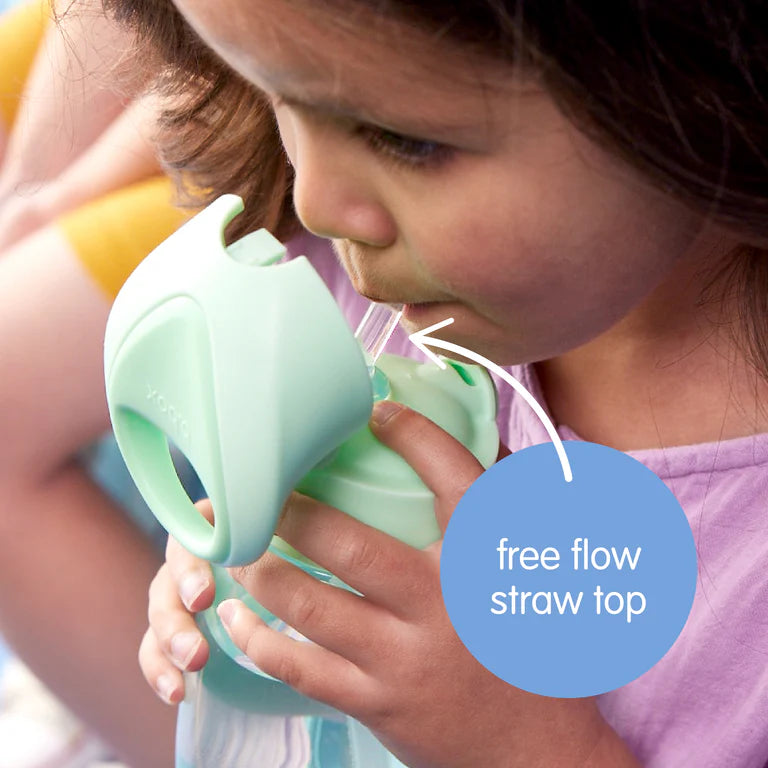 b.box Drink Bottle Jnr. - Chill Out