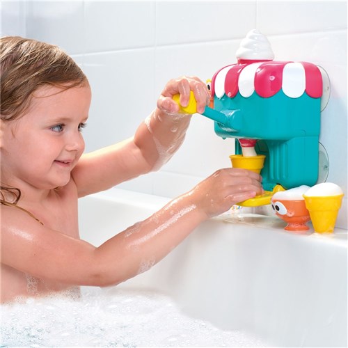 Tomy Foam Cone Factory Deluxe