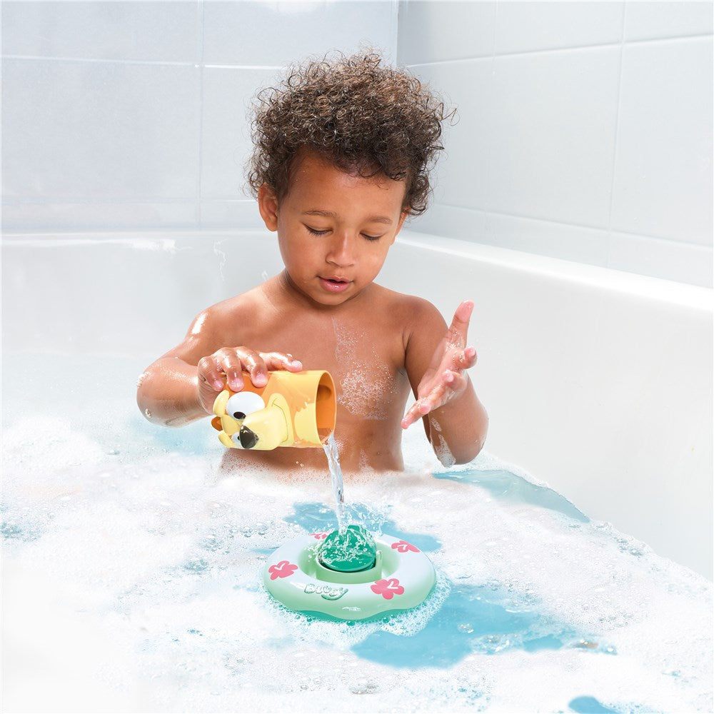 Bluey Splash + Float