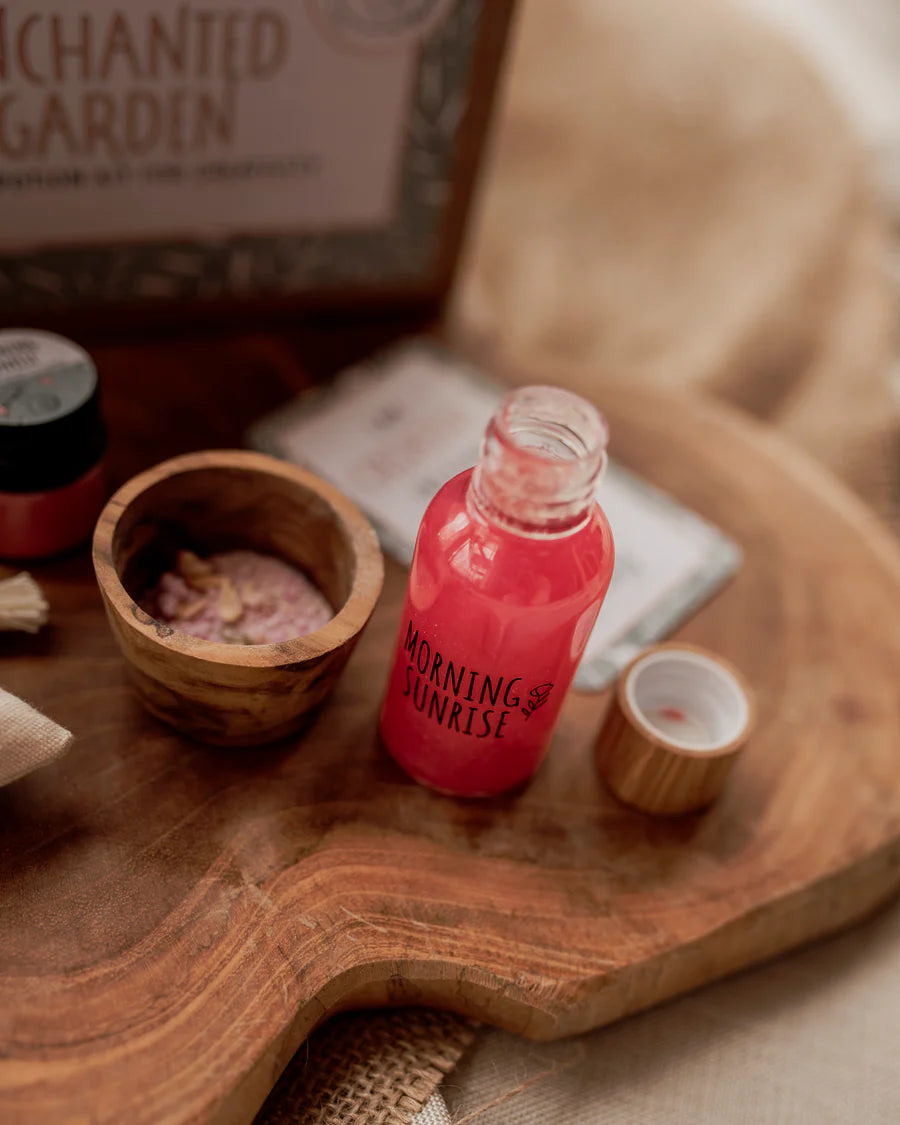 The Little Potion Co. Mini Potion Kit - Enchanted Garden