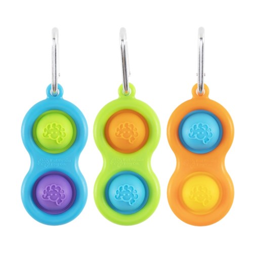 Fat Brain Toys Simpl Dimpl Bright