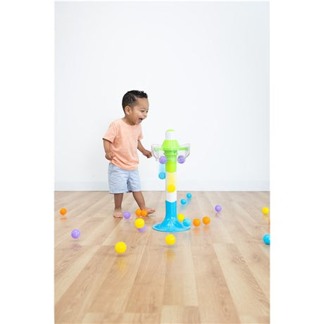 Fat Brain Toys Spill Again