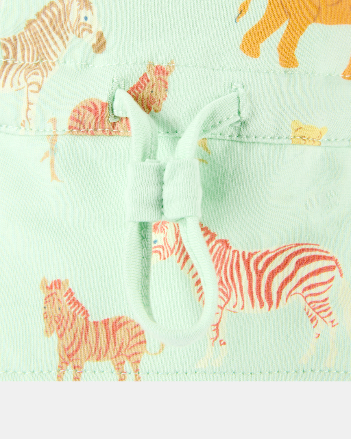 Toshi Flap Cap Down Under - Congo Oasis