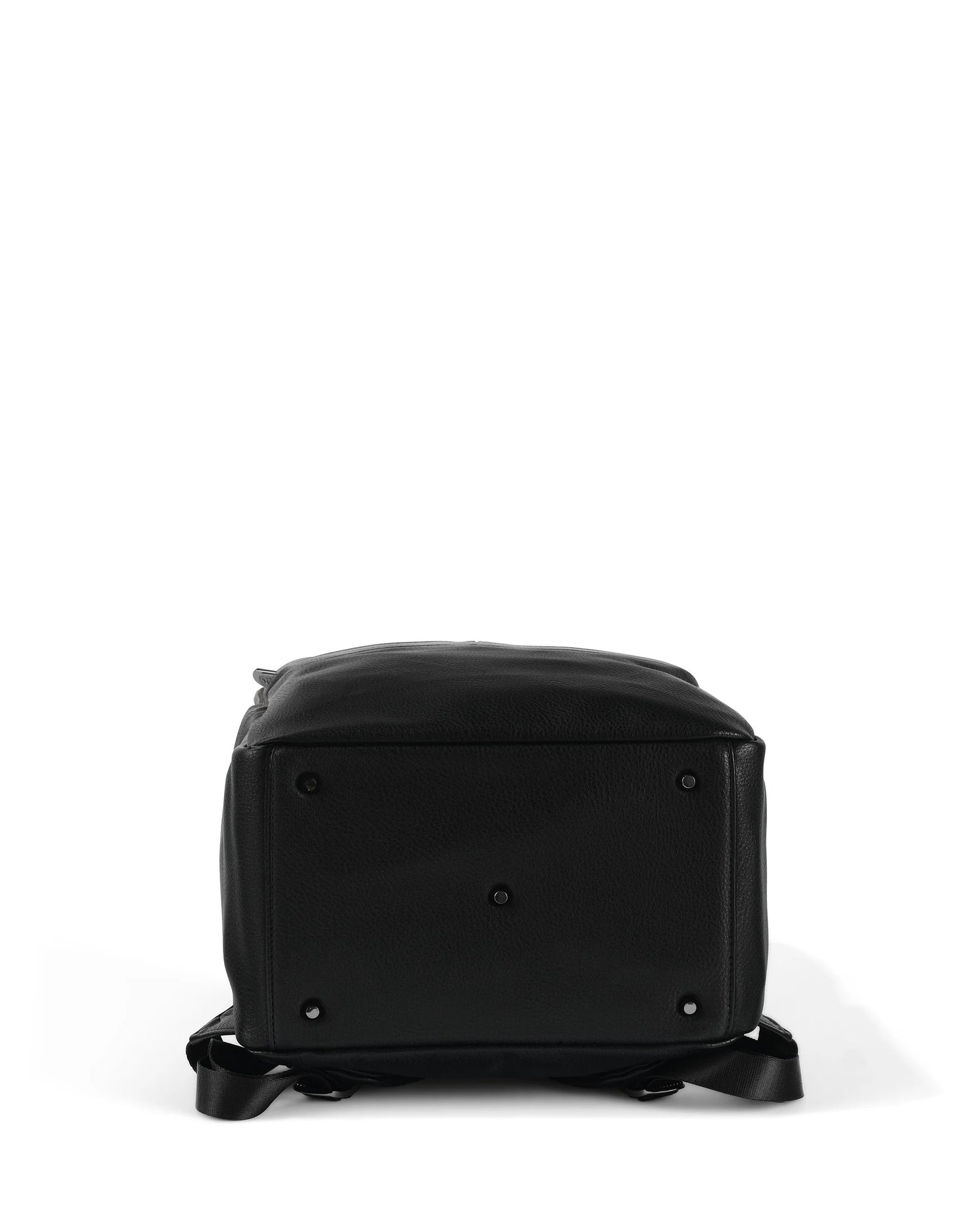 OiOi Mulitasker Nappy Backpack - Black