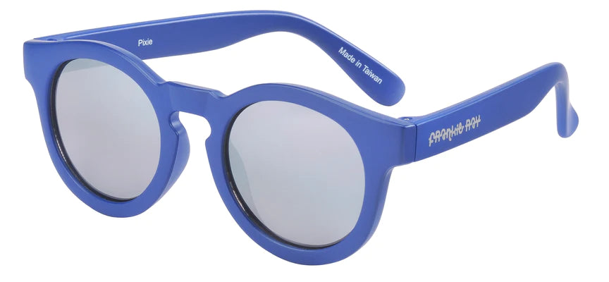 Frankie Ray Baby Sunglasses - Pixie Blue