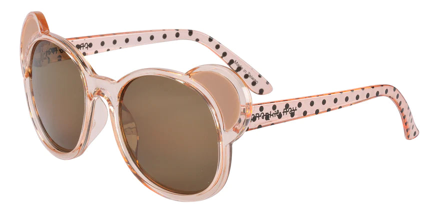 Frankie Ray Kids Sunglasses - Ted Bear