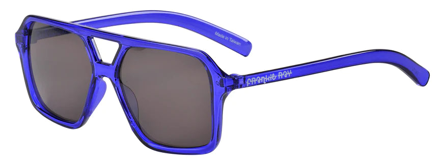 Frankie Ray Kids Sunglasses - Oscar Blue