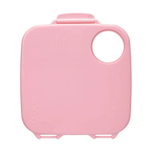 b.box Replacement Lid - Flamingo Fizz