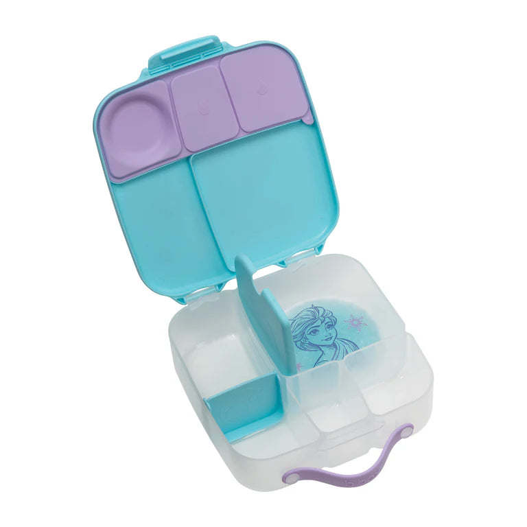 b.box Lunchbox - Frozen