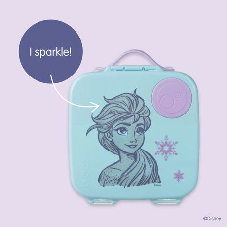 b.box Lunchbox - Frozen