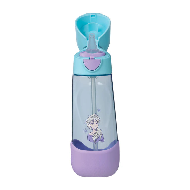 b.box Tritan 600ml Drink Bottle - Frozen
