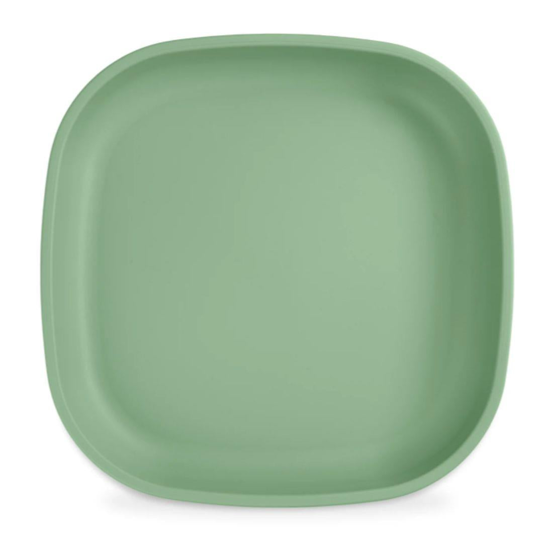 Re-Play Large Plate - Sage