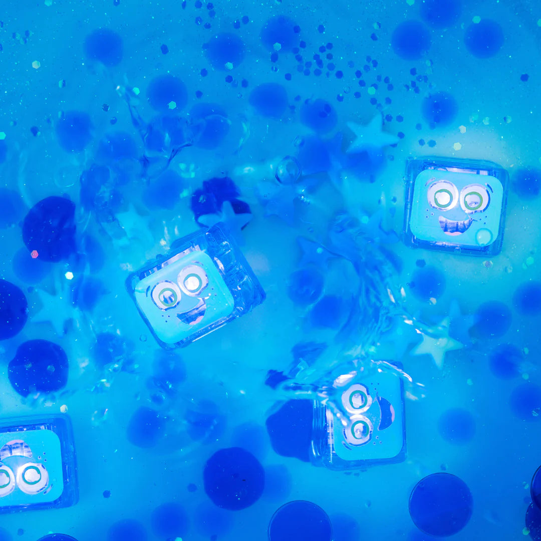 Glo Pals Character Blair (Blue)
