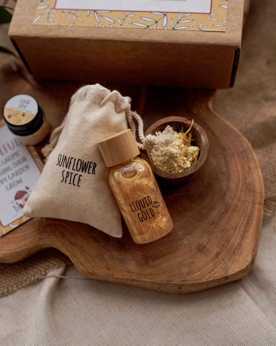 The Little Potion Co. Mini Potion Kit - Gnome Remedy