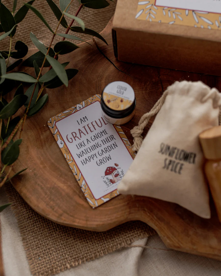 The Little Potion Co. Mini Potion Kit - Gnome Remedy