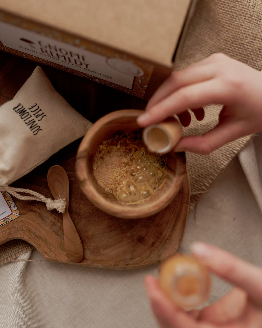The Little Potion Co. Mini Potion Kit - Gnome Remedy