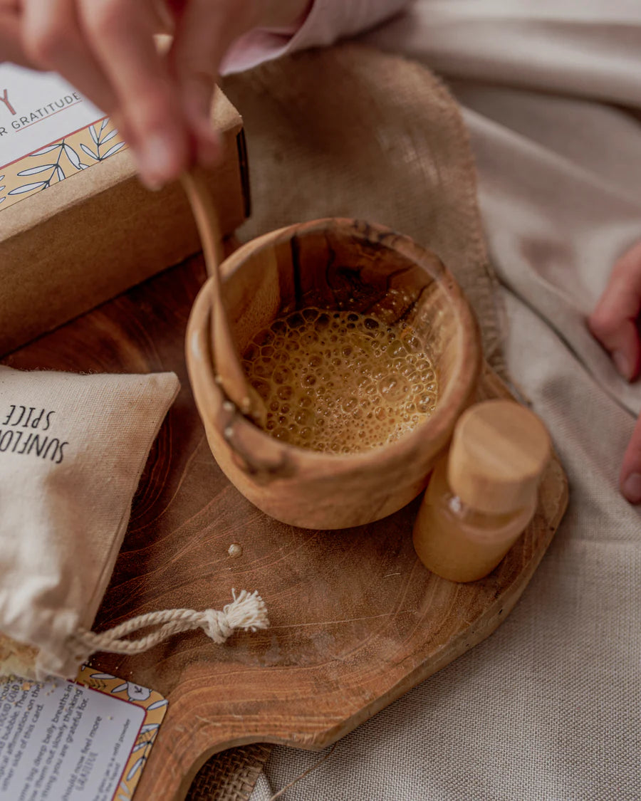 The Little Potion Co. Mini Potion Kit - Gnome Remedy