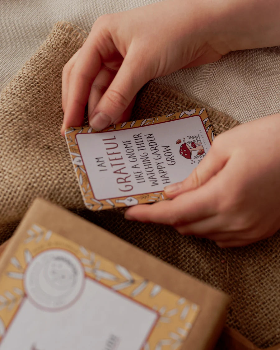 The Little Potion Co. Mini Potion Kit - Gnome Remedy