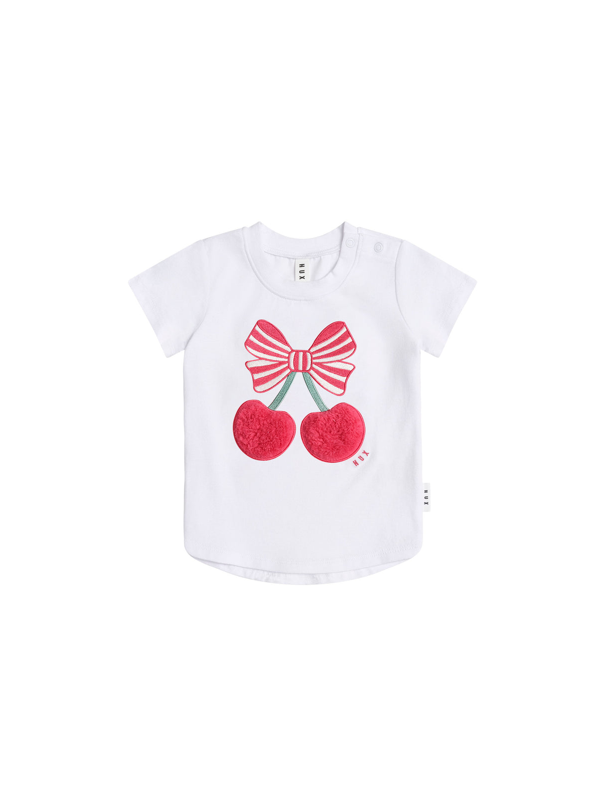 Huxbaby Cherry Pie Tee