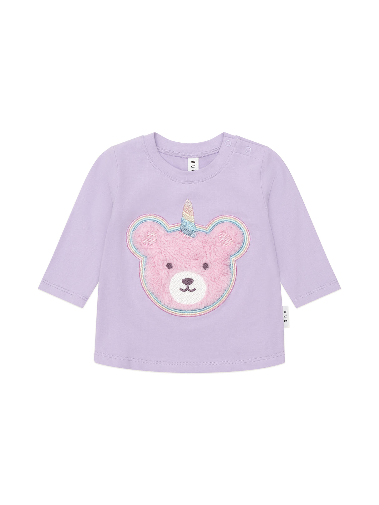 Huxbaby Unicorn Hux Top