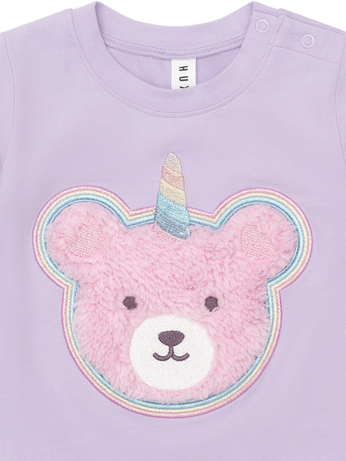 Huxbaby Unicorn Hux Top