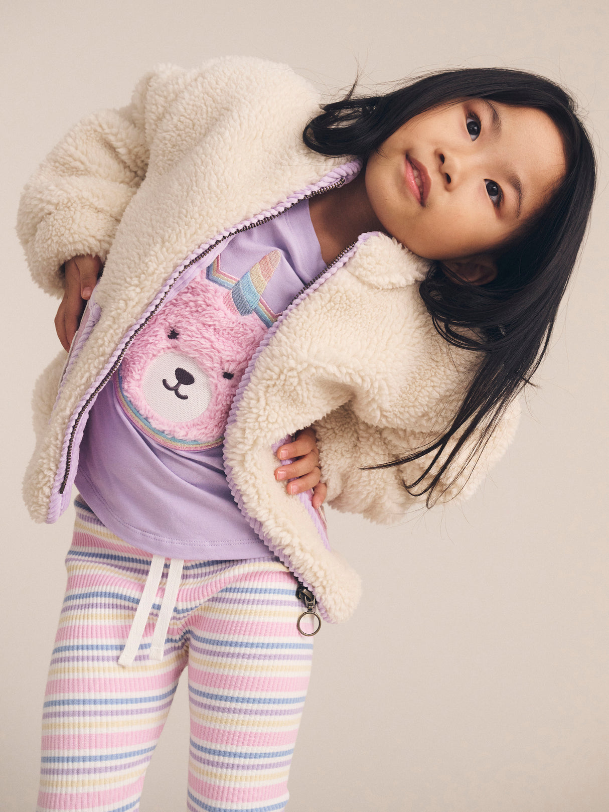 Huxbaby Unicorn Hux Top