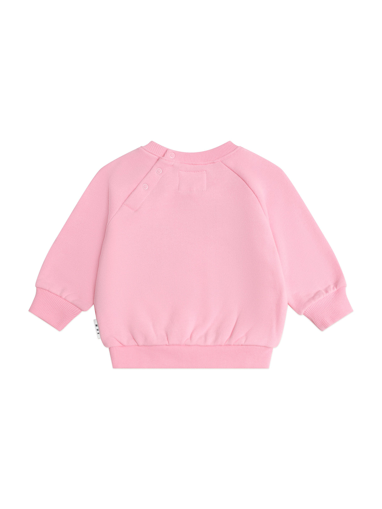 Huxbaby Tutti Frutti Unicorn Sweatshirt
