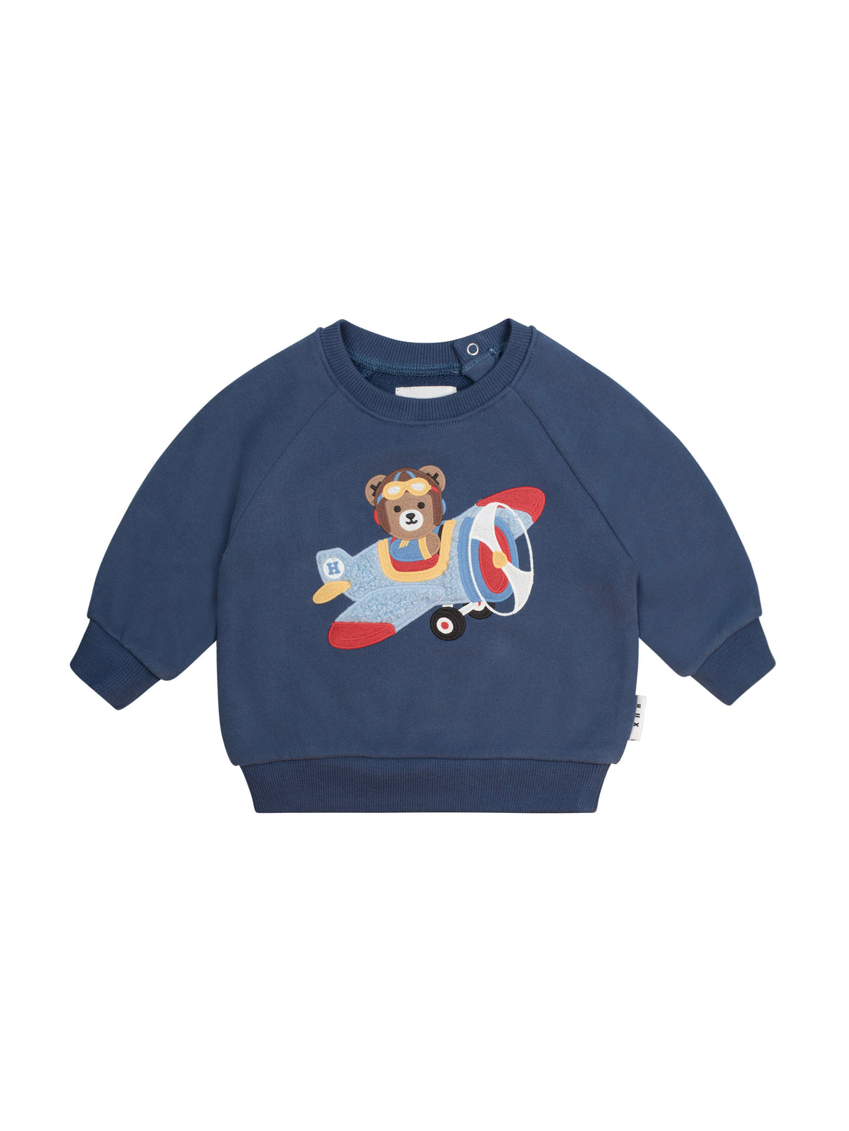 Huxbaby Aviator Huxbear Sweatshirt