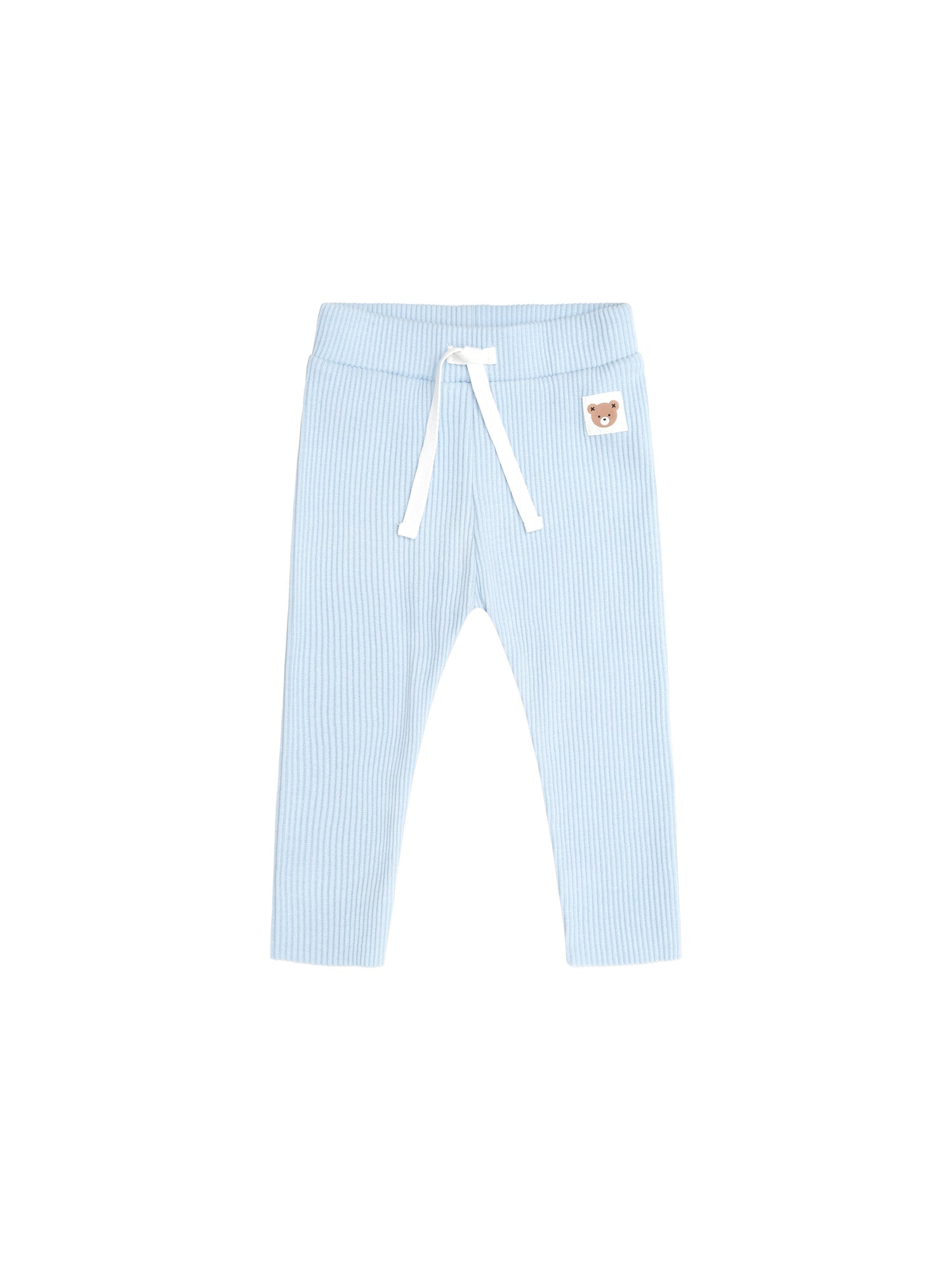 Huxbaby Ice Water Rib Legging