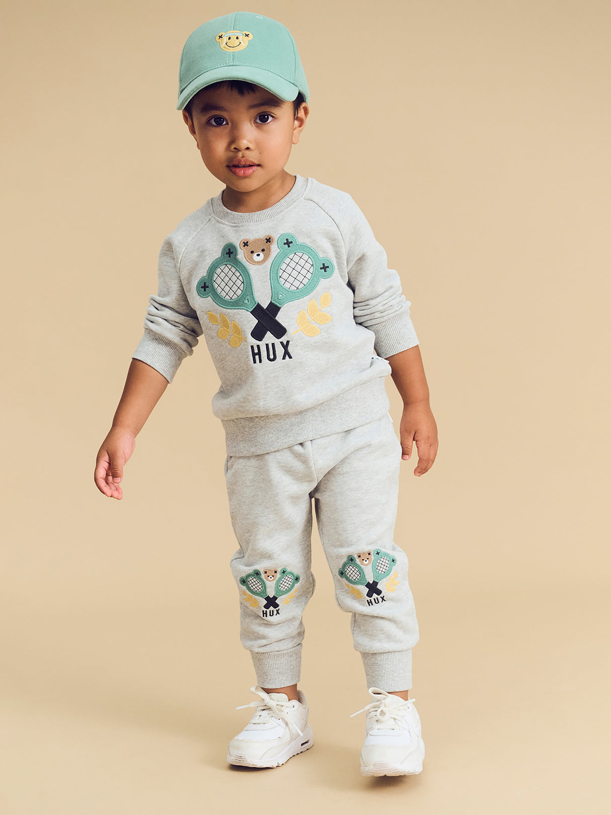 Huxbaby Tennis Hux Track Pant