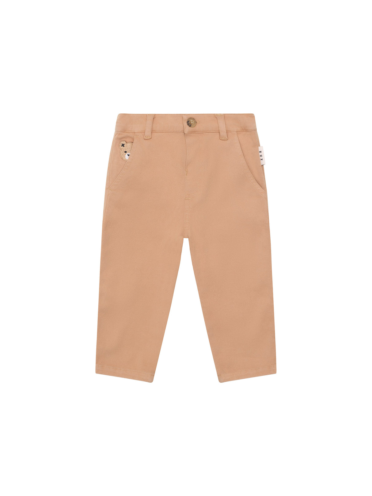 Huxbaby Chino Pant Tan