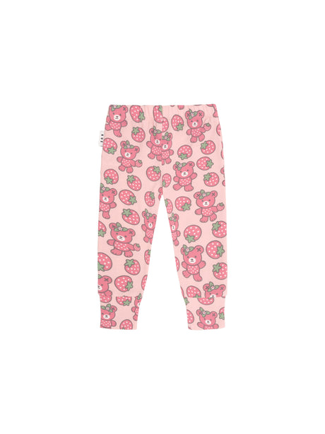 Huxbaby Berry Bear Legging